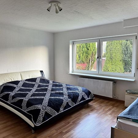 Ferienwohnung Am Schwarzwald 纳戈尔德 外观 照片