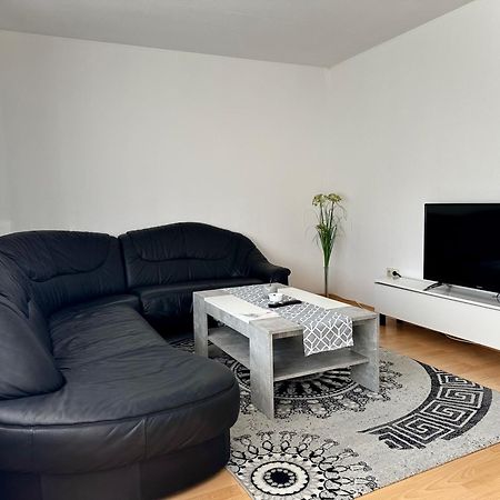Ferienwohnung Am Schwarzwald 纳戈尔德 外观 照片