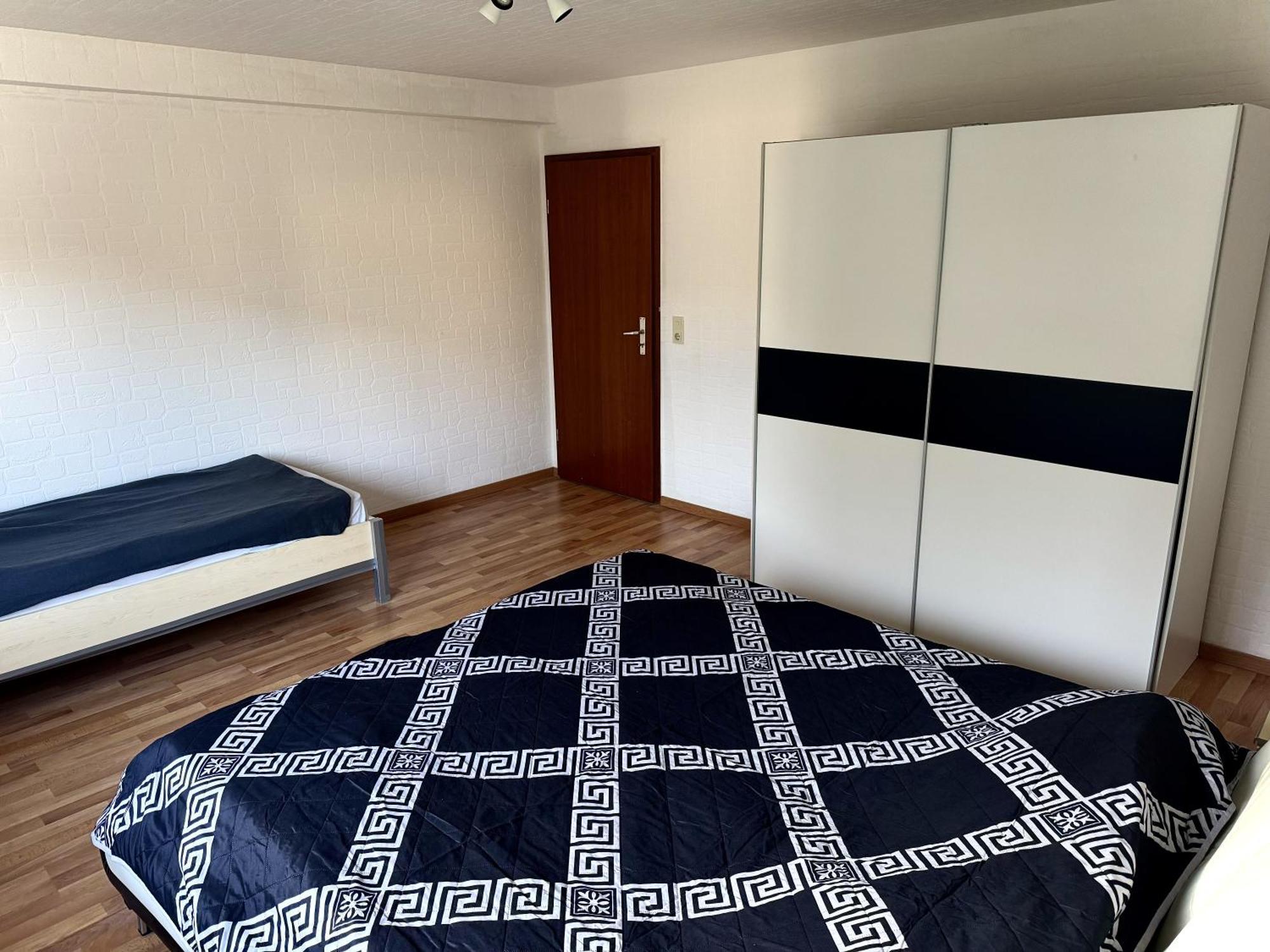 Ferienwohnung Am Schwarzwald 纳戈尔德 外观 照片