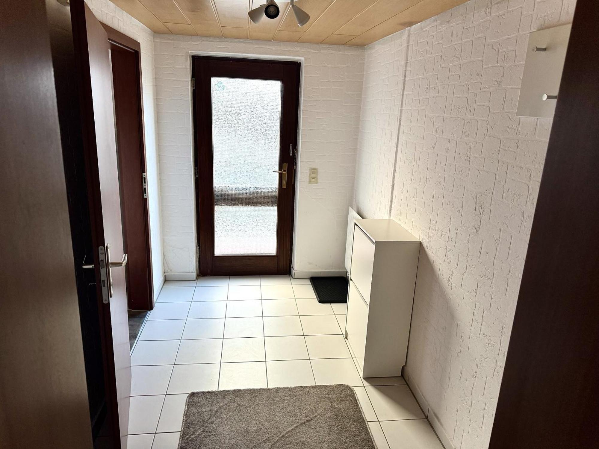 Ferienwohnung Am Schwarzwald 纳戈尔德 外观 照片