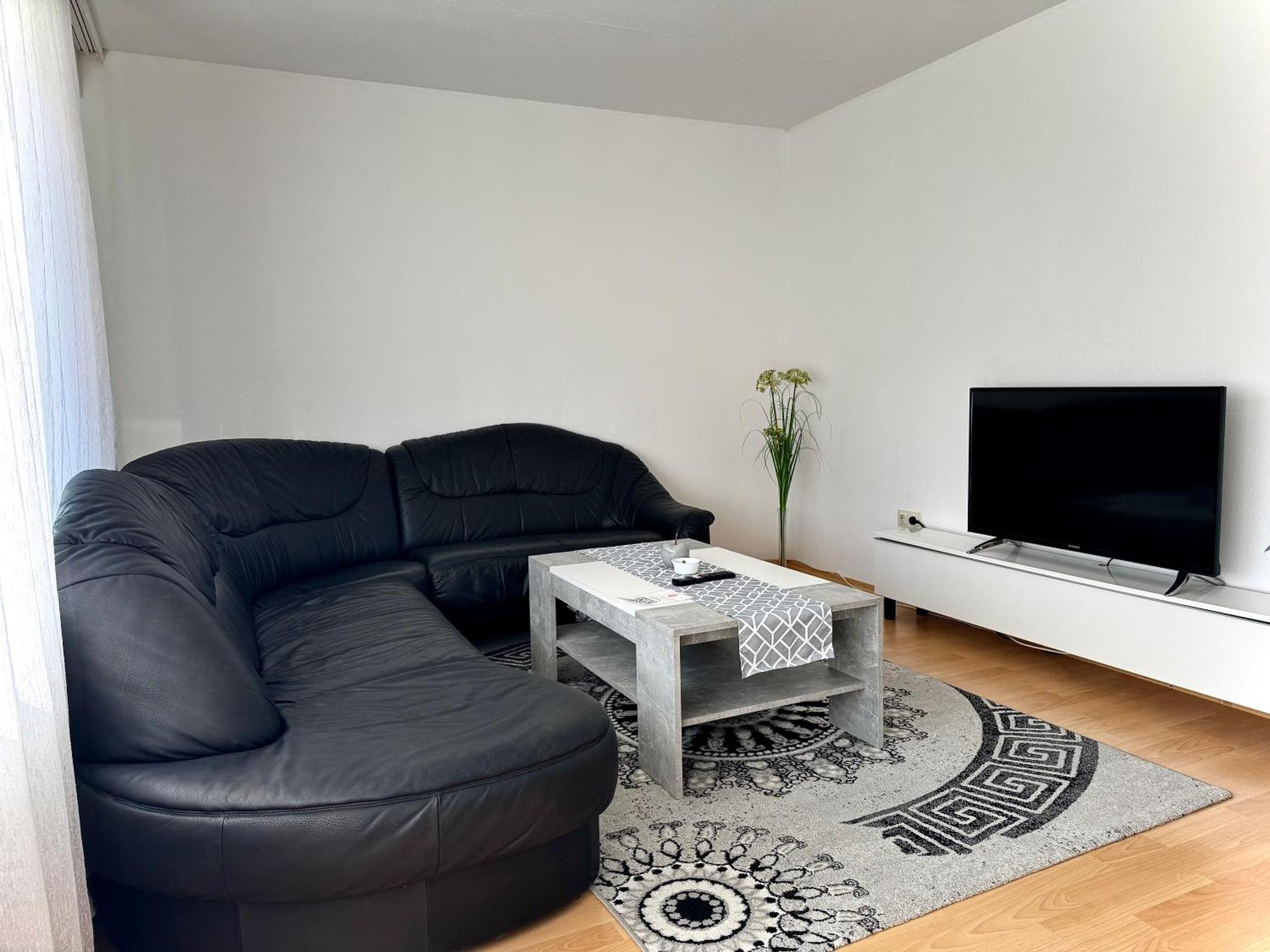 Ferienwohnung Am Schwarzwald 纳戈尔德 外观 照片